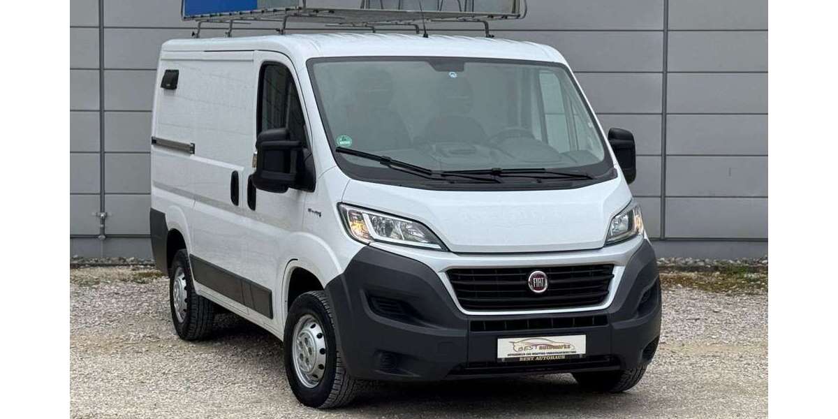 Fiat Ducato 132.792 km 12.900 &euro; ENINGEN / REUTLINGEN 72800