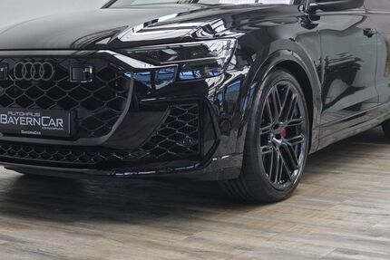 Audi RSQ8 9.850 km 128.489 &euro; Königsbrunn 86343