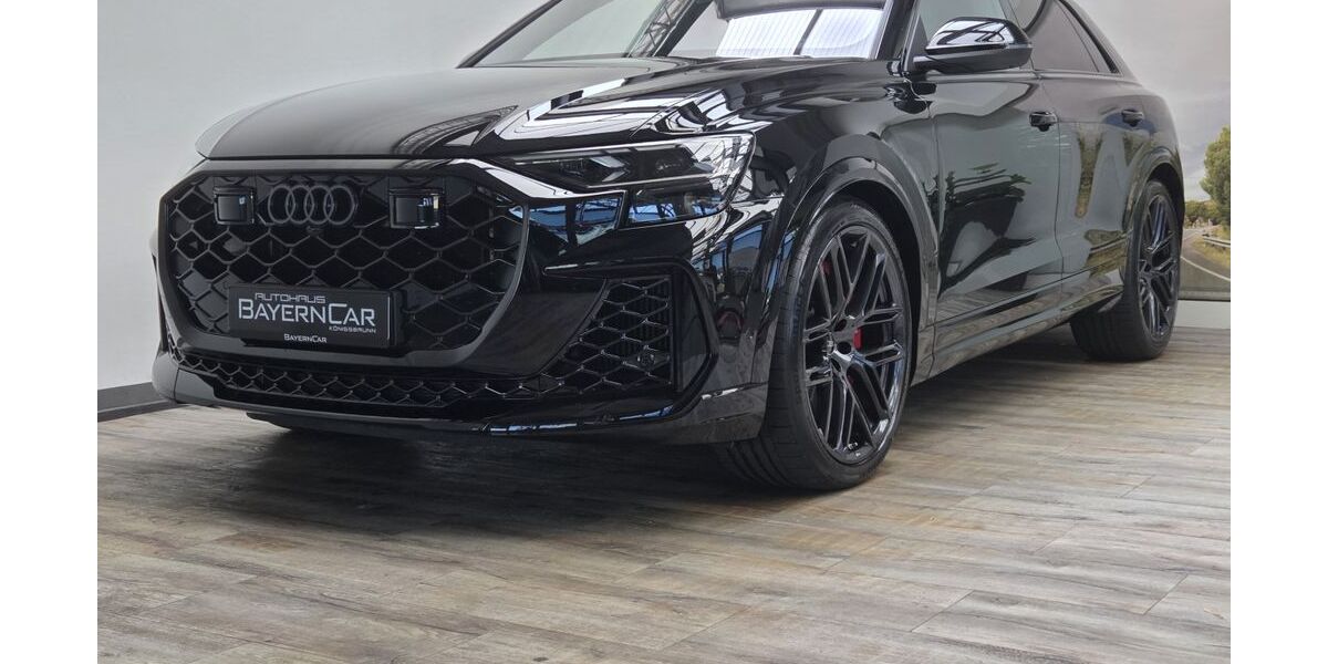 Audi RSQ8 9.850 km 128.489 &euro; Königsbrunn 86343