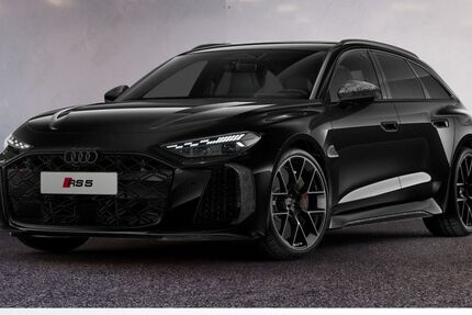 Audi RS5 4.999 km 148.990 &euro; Menden 58706