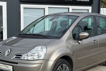 Renault Modus 20.119 km 6.490 &euro; Hofolding (Bei München) 85649