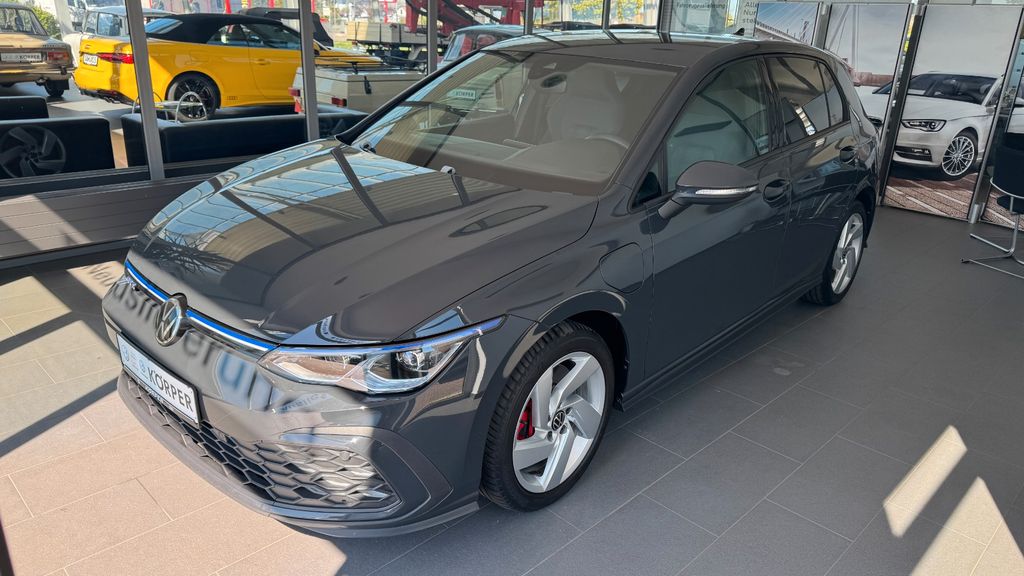 VW Golf 96.630 km 19.917 &euro; Sömmerda 99610