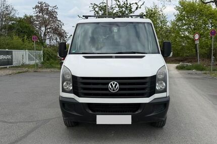 VW Crafter 375.000 km 3.500 &euro; Nürnberg 90429