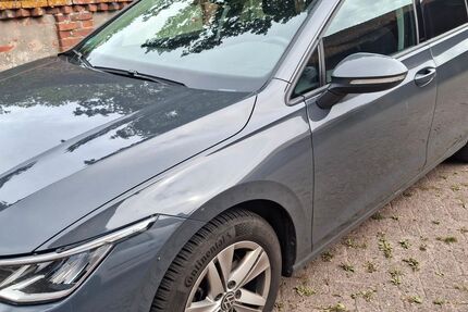 VW Golf 121.093 km 17.500 &euro; Hilgermissen 27318