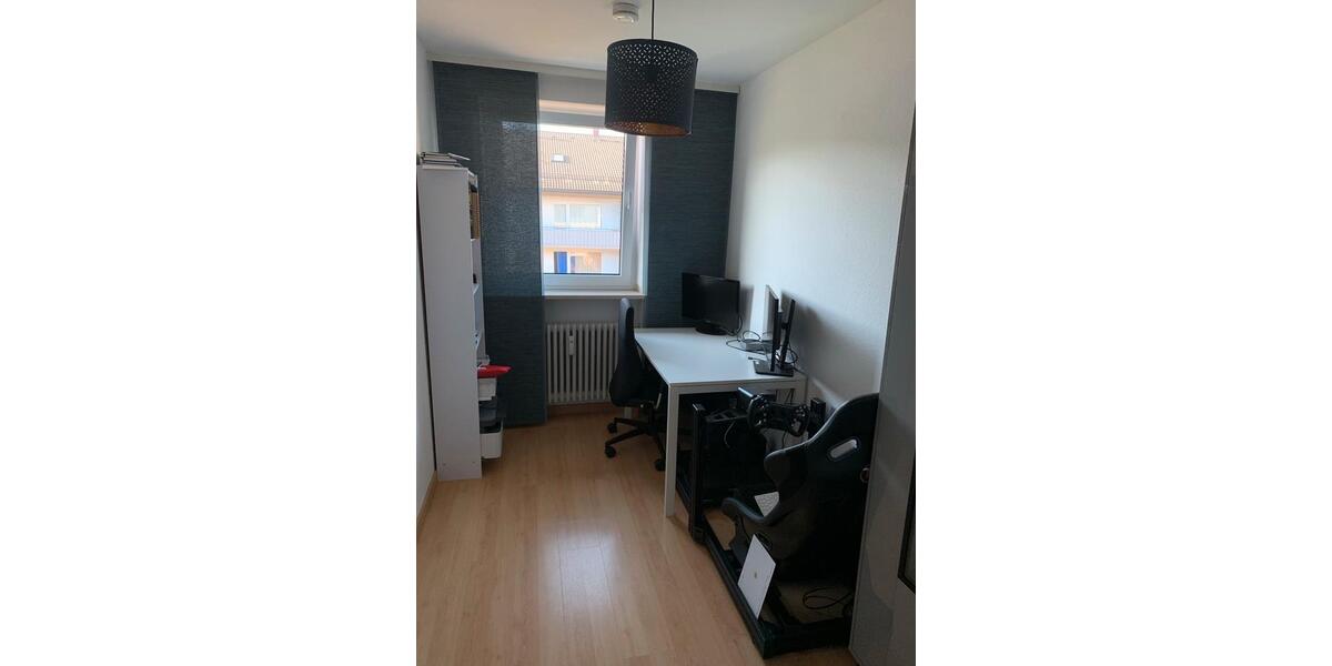 Etagenwohnung Sonthofen - 2.5 Zimmer, 64 m&sup2;, 800&euro; | Angebot:26286996