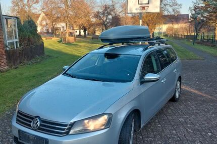 VW Passat 270.000 km 6.990 &euro; Siehdichum 15890