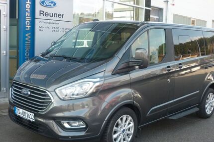 Ford Tourneo Custom 94.000 km 26.950 &euro; Palling 83349