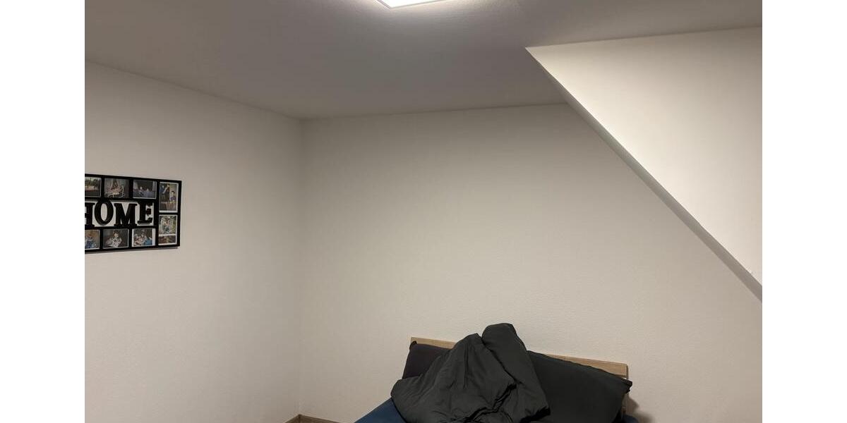 Dachgeschoßwohnung Biberach an der Riß - 2 Zimmer, 46 m&sup2;, 780&euro; | Angebot:25381690