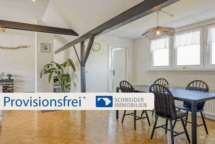 Wohnung Ratingen Homberg - 3 Zimmer, 98 m&sup2;, 296.300&euro; | Angebot:26855425