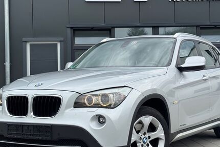 BMW X1 163.000 km 8.390 &euro; Oberferrieden/Burgthann 90559