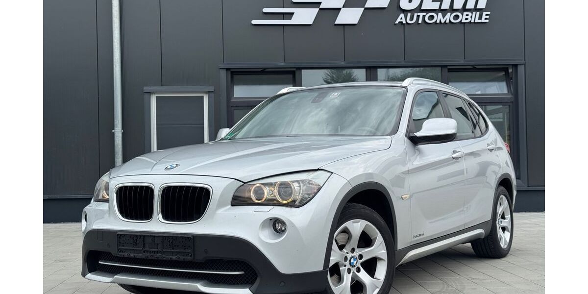 BMW X1 163.000 km 8.390 &euro; Oberferrieden/Burgthann 90559