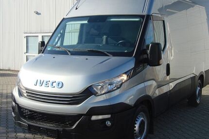 IVECO Andere 194.000 km 14.950 € Halle ( Saale ) 06116
