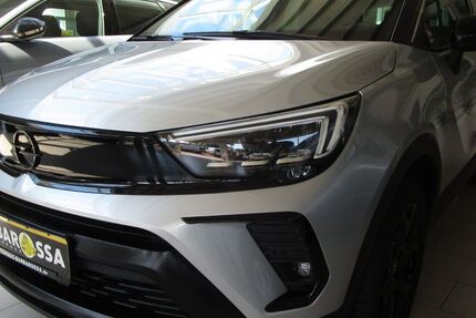 Opel Crossland (X) 5.140 km 23.980 &euro; Artern 06556