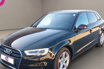 Audi A3 80.000 km 19.990 &euro; Emmendingen 79312