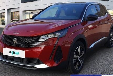 Peugeot 3008 12.282 km 24.150 &euro; Völklingen 66333