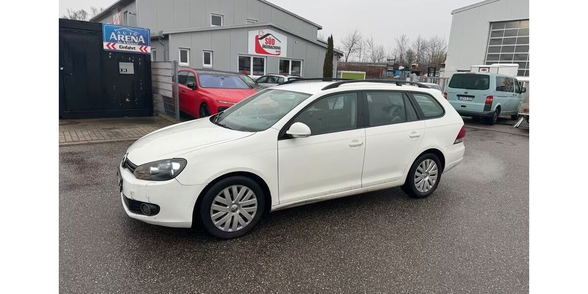 VW Golf 235.800 km 2.450 &euro; Stutensee 76297