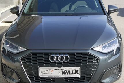 Audi A3 70.175 km 23.980 &euro; Pfullendorf 88630