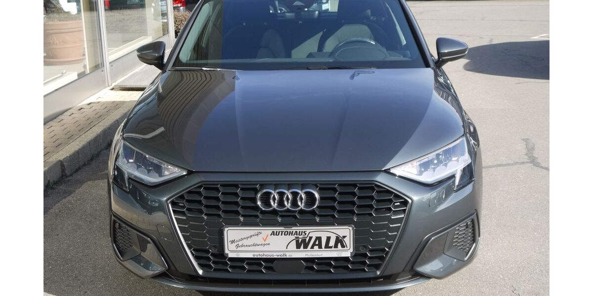 Audi A3 70.175 km 23.980 &euro; Pfullendorf 88630