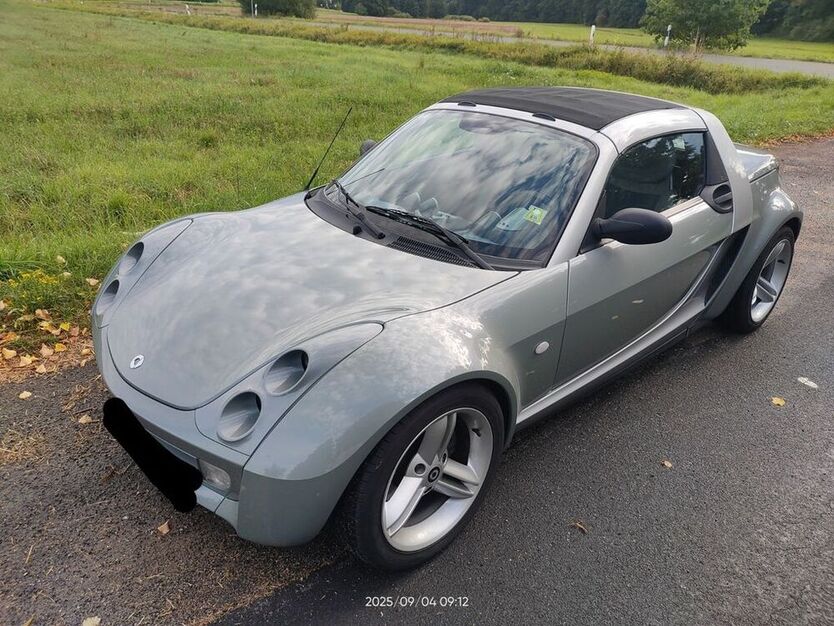 Roadster