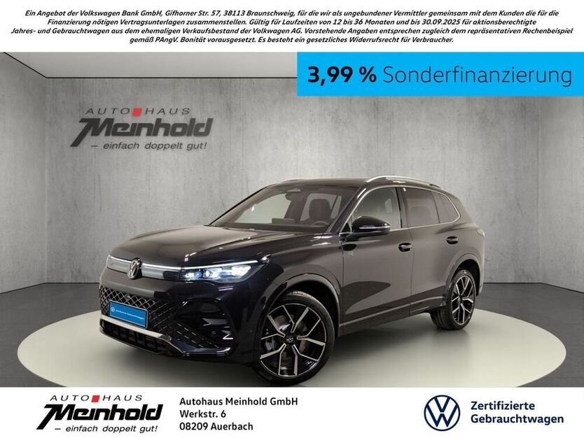 Tiguan