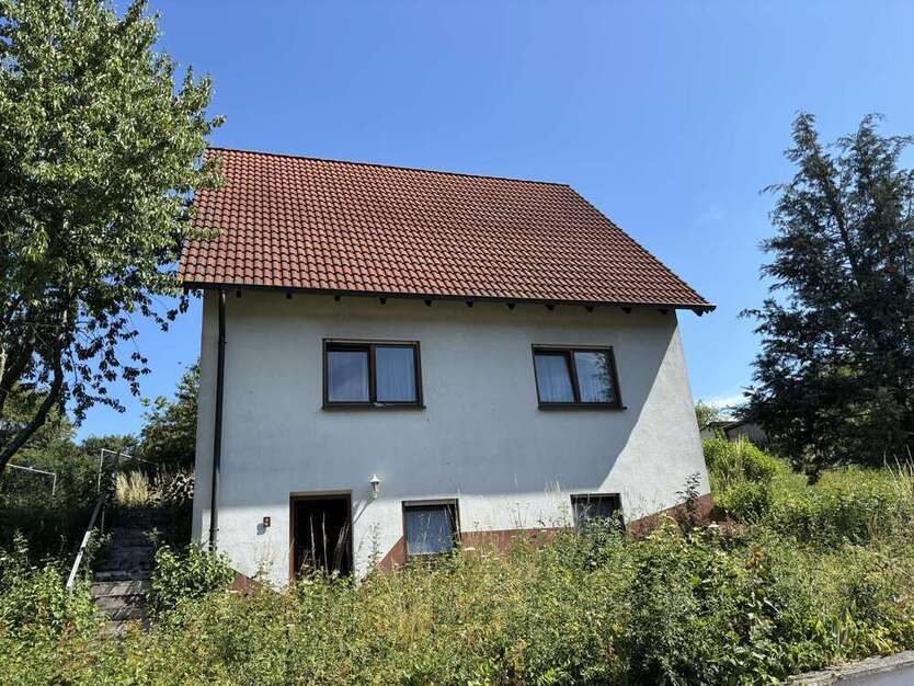 Haus zum Kaufen in Vestenbergsgreuth 295.000 € 120 m²
