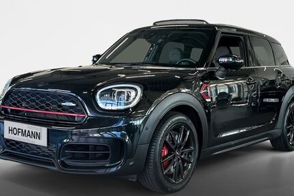 Mini John Cooper Works Countryman 78.600 km 32.918 &euro; Pfaffenhofen 85276