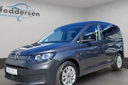 VW Caddy 15.600 km 27.879 &euro; Alfeld 31061