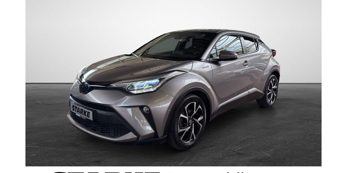 Toyota C-HR 42.715 km 21.145 &euro; Osnabrück 49078