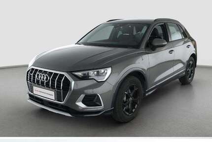 Audi Q3 4.400 km 44.883 &euro; Nürnberg 90411