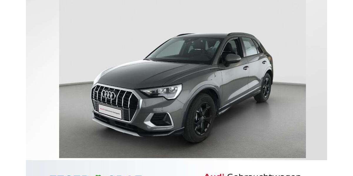Audi Q3 4.400 km 44.883 &euro; Nürnberg 90411