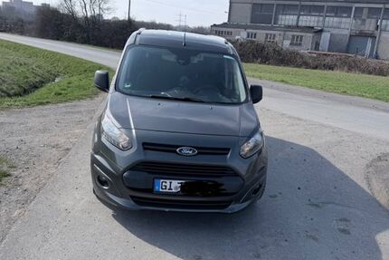 Ford Tourneo Connect 176.000 km 8.500 &euro; Wettenberg 35435