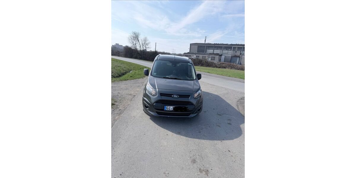 Ford Tourneo Connect 176.000 km 8.500 &euro; Wettenberg 35435