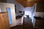 1-Zimmer-Erdgeschoss-EinliegerWohnung Einbauküche Fußbodenheizung ohne BalkonTerrasse
