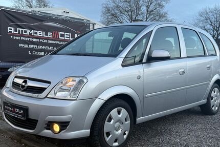 Opel Meriva 129.000 km 3.190 &euro; Hamm 59067