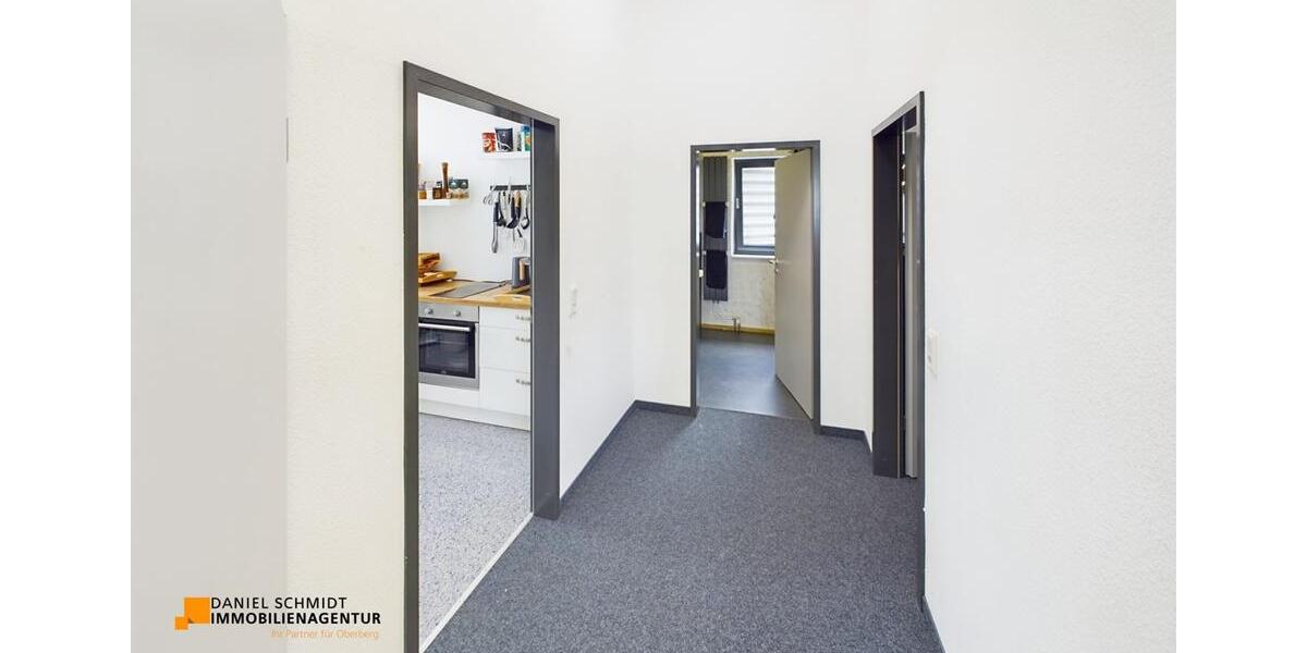 Gewerbeobjekt Waldbröl - 5.000&euro; | Angebot:25309919