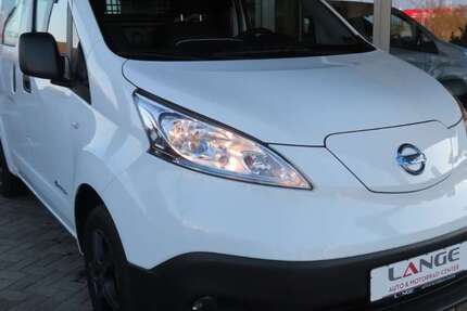 Nissan NV200 48.876 km 17.870 &euro; Ludwigsfelde 14974