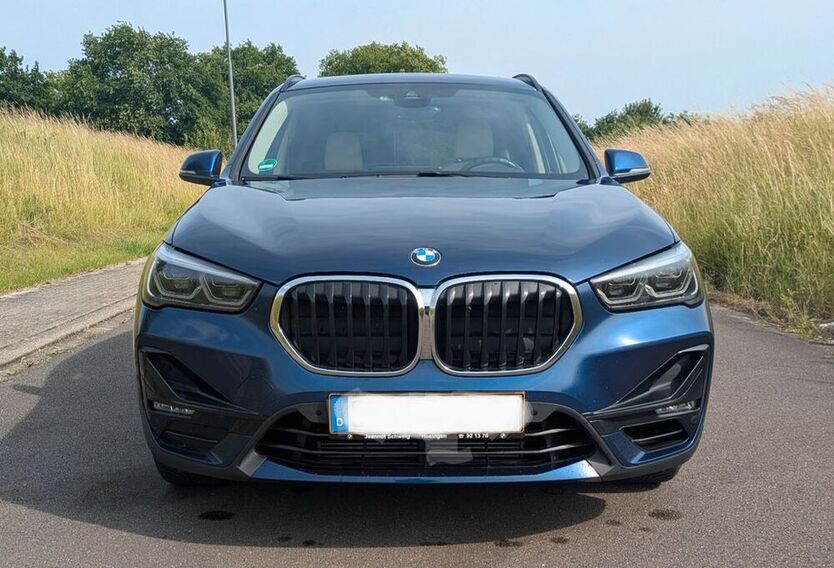 X1