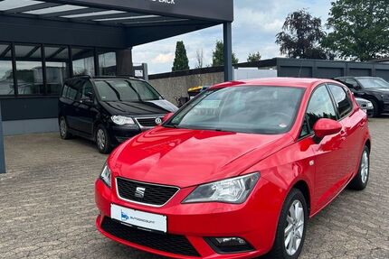 Seat Ibiza 56.218 km 8.980 &euro; Herzberg am Harz 37412