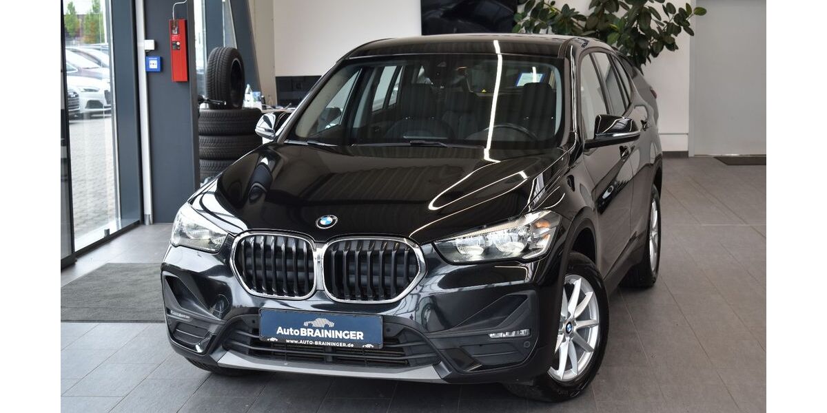 BMW X1 208.905 km 13.850 &euro; Altdorf/Landshut 84032