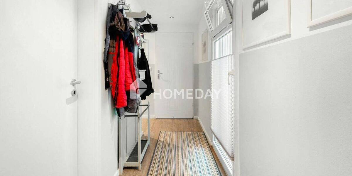 Etagenwohnung Kaufbeuren - 4 Zimmer, 95 m&sup2;, 298.000&euro; | Angebot:25798416