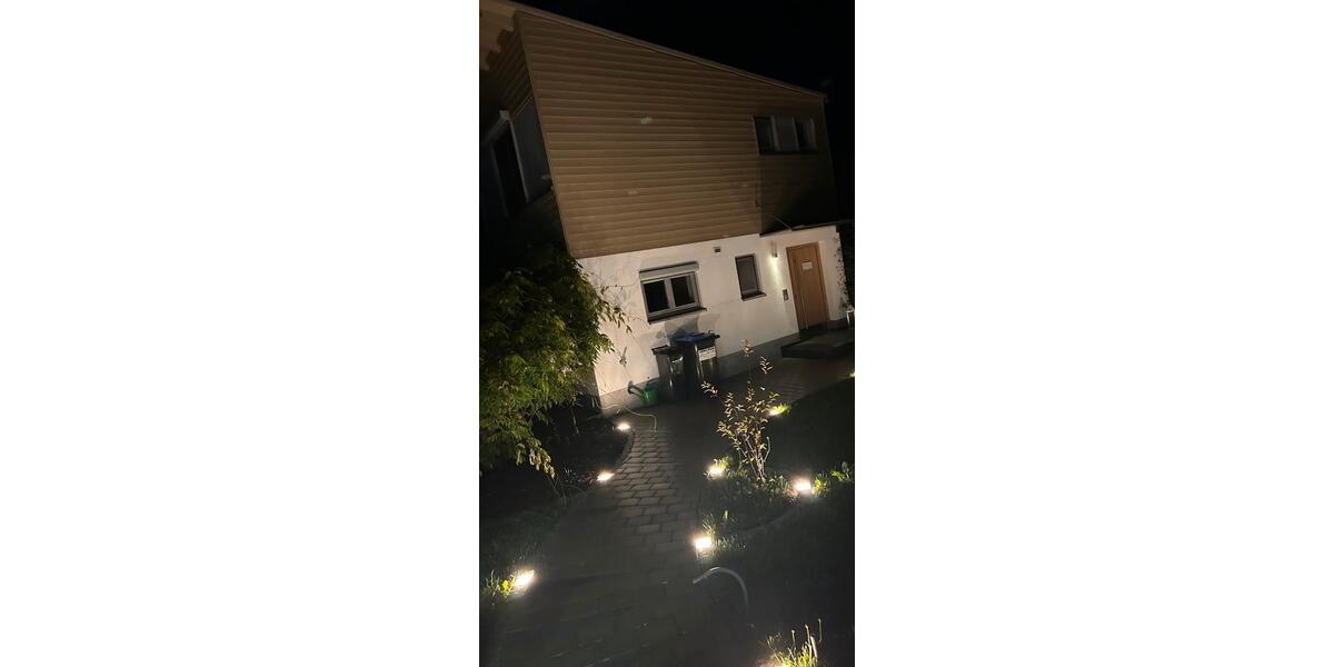 Freistehendes Einfamilien Haus zu vermieten 5 zimmer