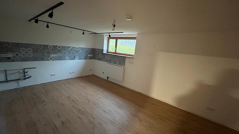 Freistehendes Einfamilien Haus zu vermieten 5 zimmer