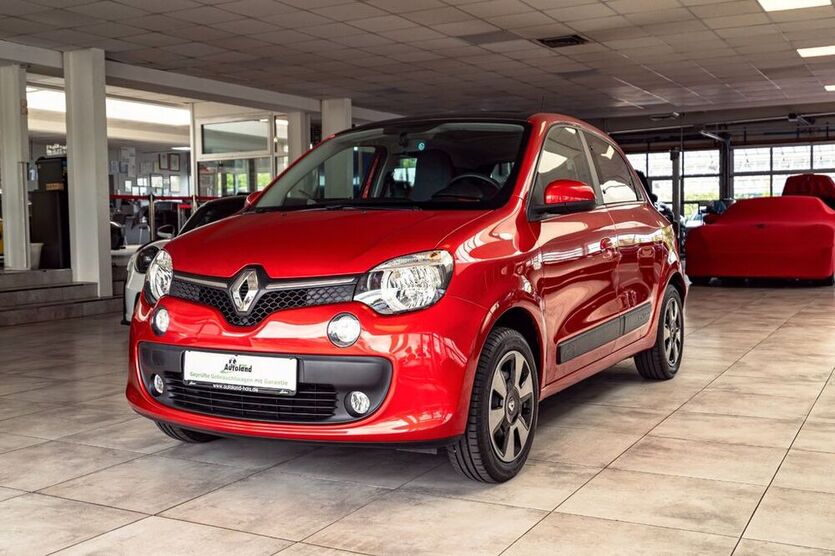 Twingo