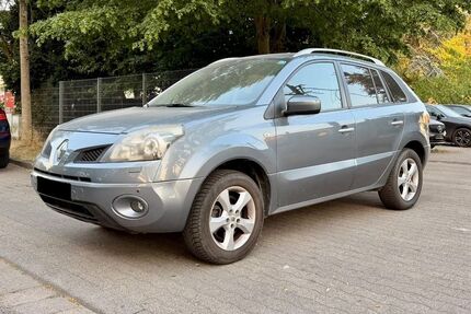 Renault Koleos 211.900 km 2.400 &euro; Freiburg 79108