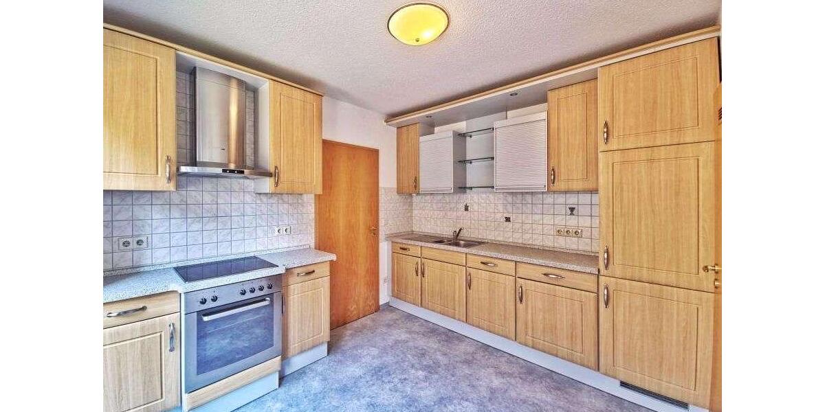 Maisonettenwohnung Papenburg - 3 Zimmer, 85 m&sup2;, 885&euro; | Angebot:26426431