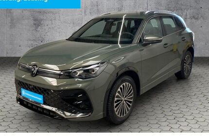 VW Tiguan 11.720 km 44.990 &euro; Rheda-Wiedenbrück 33378