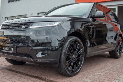 Land Rover Range Rover Sport 90.900 km 75.995 &euro; Schlüchtern 36381