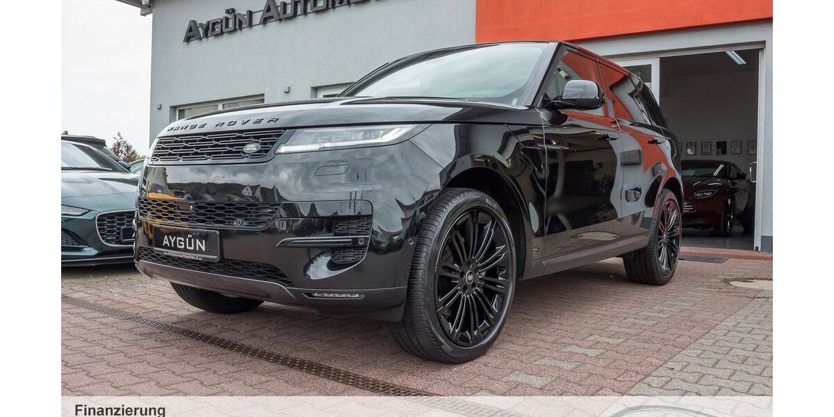 Land Rover Range Rover Sport 90.900 km 75.995 &euro; Schlüchtern 36381
