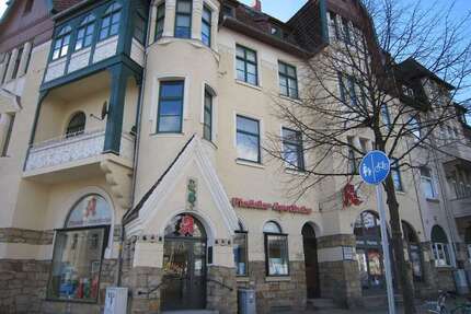 Wohnung zum Mieten in Hannover 1.725 € 115 m²