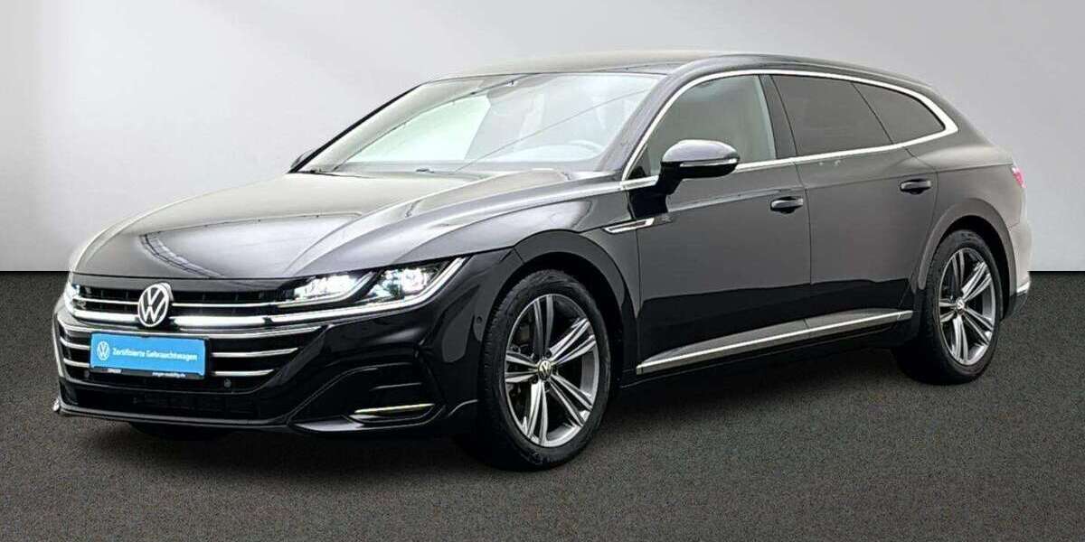 VW Arteon 86.356 km 26.880 &euro; Emsdetten 48282